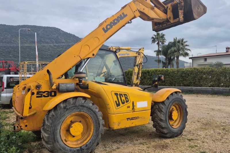 OmecoHub - Immagine JCB 530-70